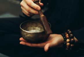 singing-bowl